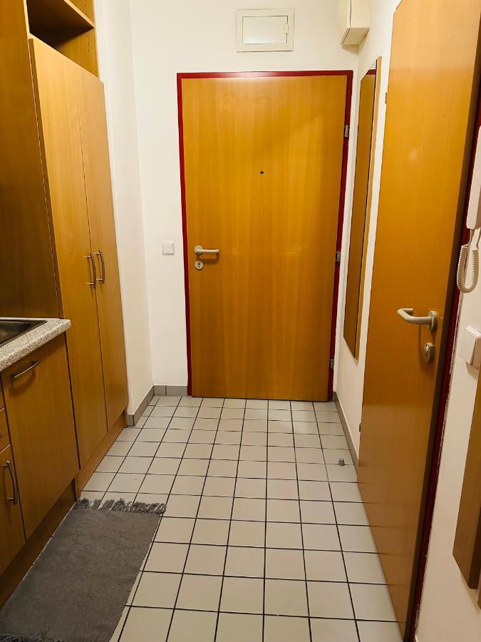 The Tiny Apartment Wien